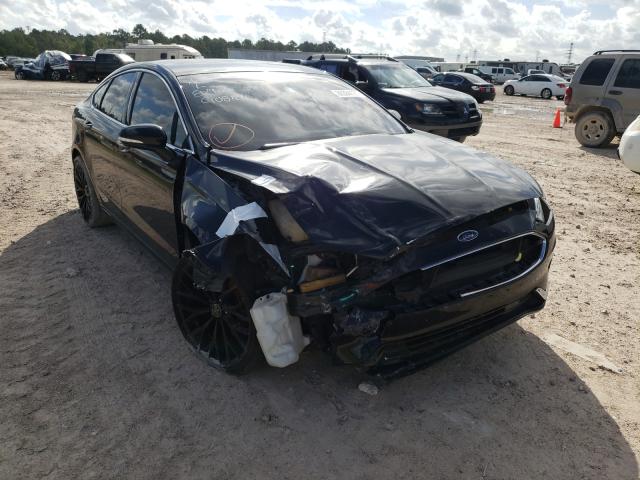 FORD FUSION SEL 2019 3fa6p0cd8kr182639