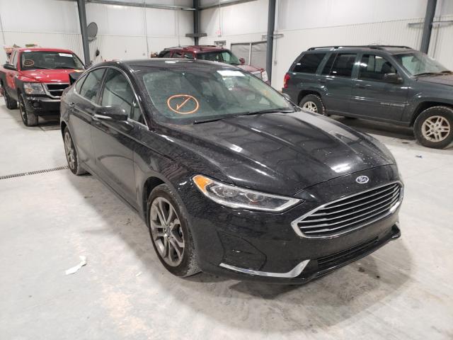 FORD FUSION SEL 2019 3fa6p0cd8kr219379