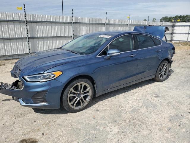 FORD FUSION 2019 3fa6p0cd8kr219527