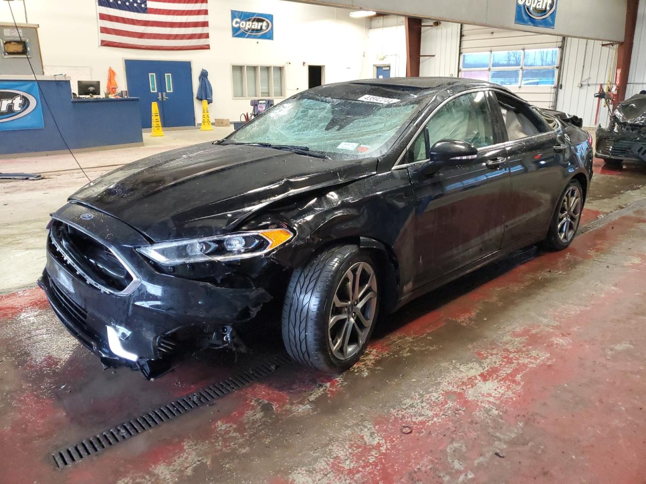 FORD FUSION 2019 3fa6p0cd8kr221293