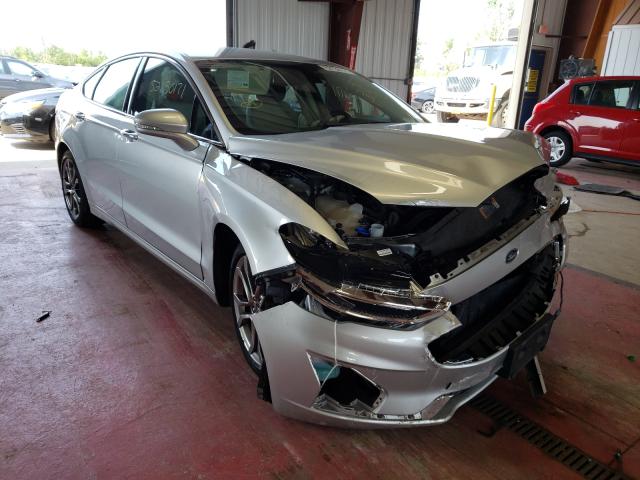 FORD FUSION SEL 2019 3fa6p0cd8kr224713