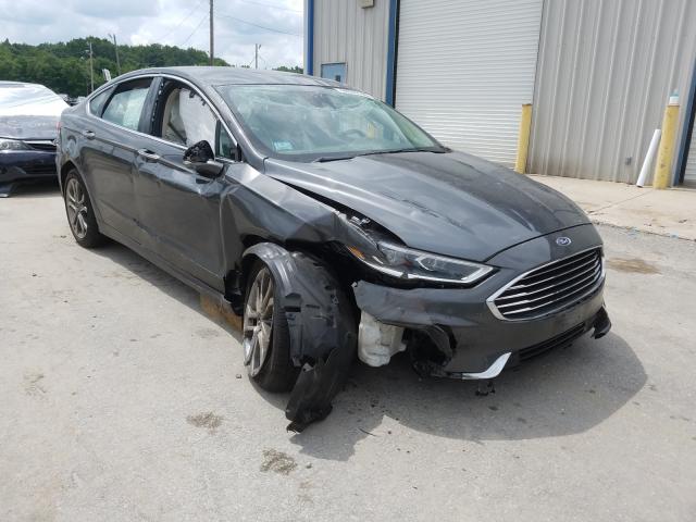 FORD FUSION SEL 2019 3fa6p0cd8kr224758