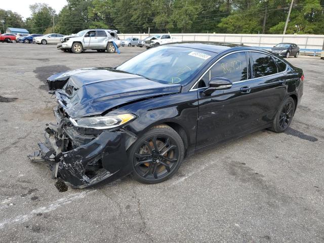 FORD FUSION SEL 2019 3fa6p0cd8kr233573