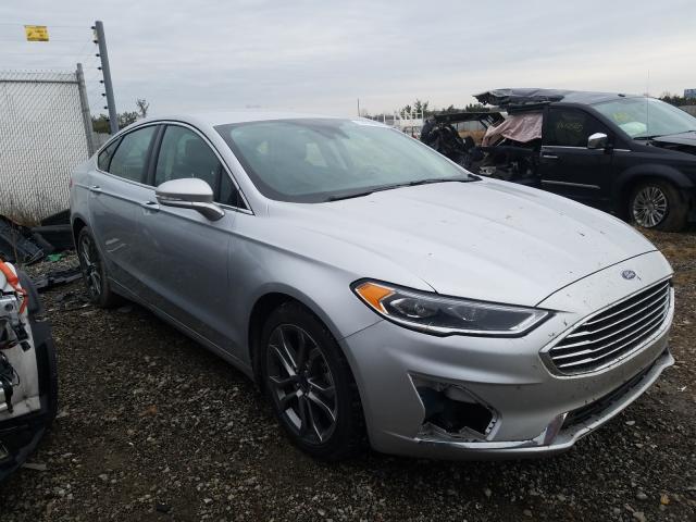 FORD FUSION SEL 2019 3fa6p0cd8kr233847