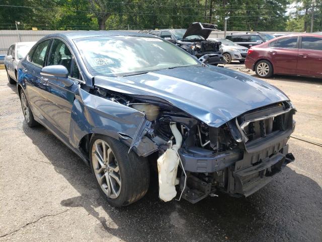 FORD FUSION SEL 2019 3fa6p0cd8kr233900