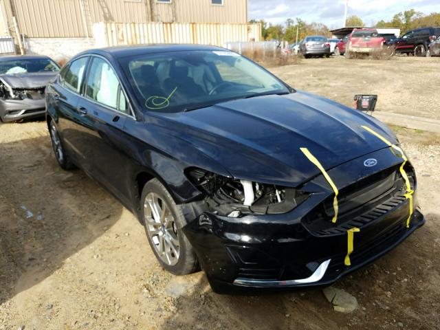 FORD FUSION SEL 2019 3fa6p0cd8kr237039