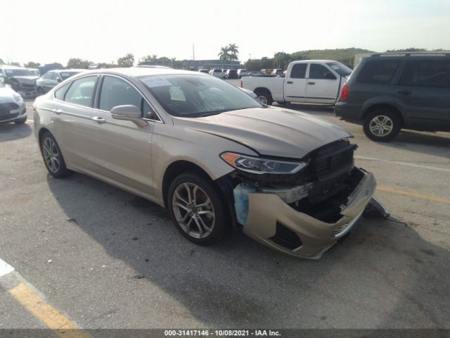 FORD FUSION 2019 3fa6p0cd8kr237168