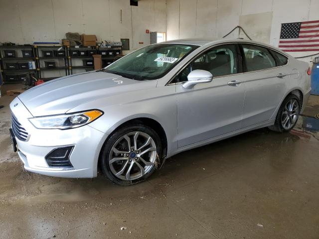 FORD FUSION 2019 3fa6p0cd8kr237445