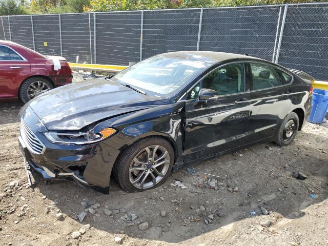 FORD FUSION 2019 3fa6p0cd8kr237851