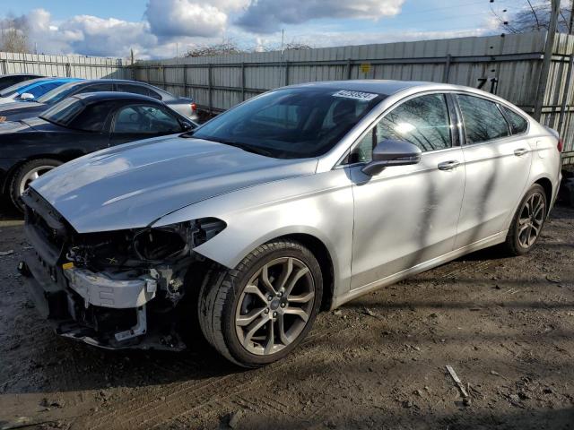 FORD FUSION 2019 3fa6p0cd8kr238496