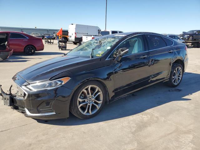 FORD FUSION 2019 3fa6p0cd8kr255900