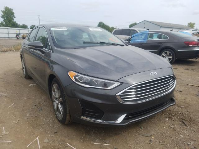 FORD FUSION SEL 2019 3fa6p0cd8kr259431