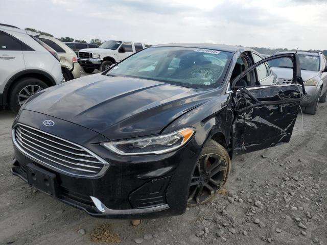 FORD FUSION SEL 2019 3fa6p0cd8kr259591