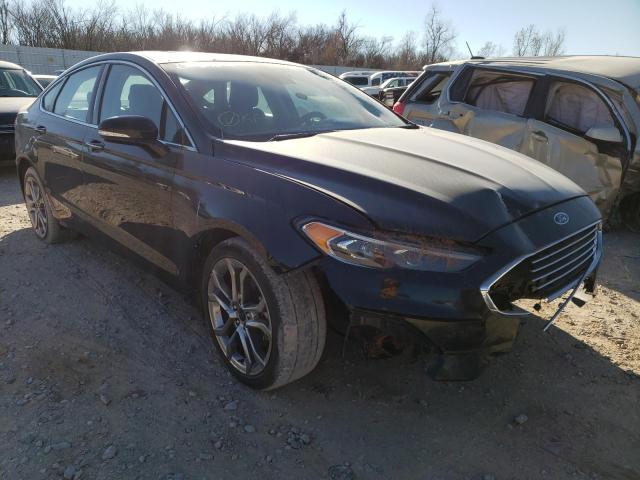 FORD FUSION SEL 2019 3fa6p0cd8kr259607