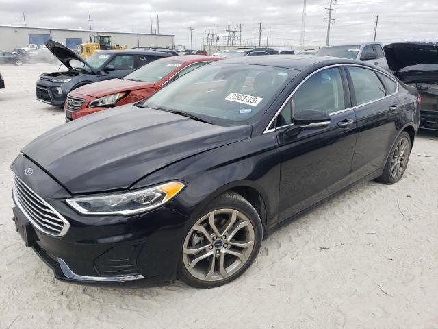 FORD FUSION 2019 3fa6p0cd8kr260045