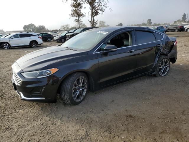 FORD FUSION SEL 2019 3fa6p0cd8kr264824