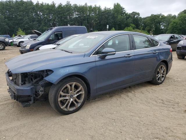 FORD FUSION SEL 2019 3fa6p0cd8kr264919