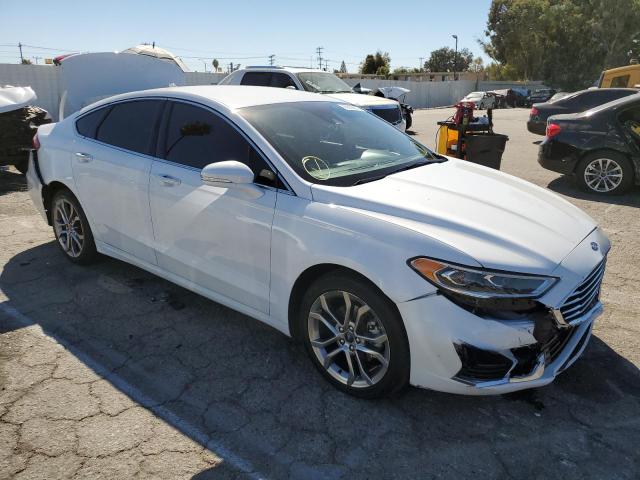 FORD FUSION SEL 2019 3fa6p0cd8kr270249