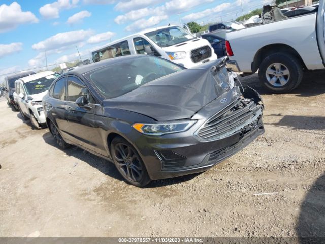 FORD FUSION 2020 3fa6p0cd8lr117601