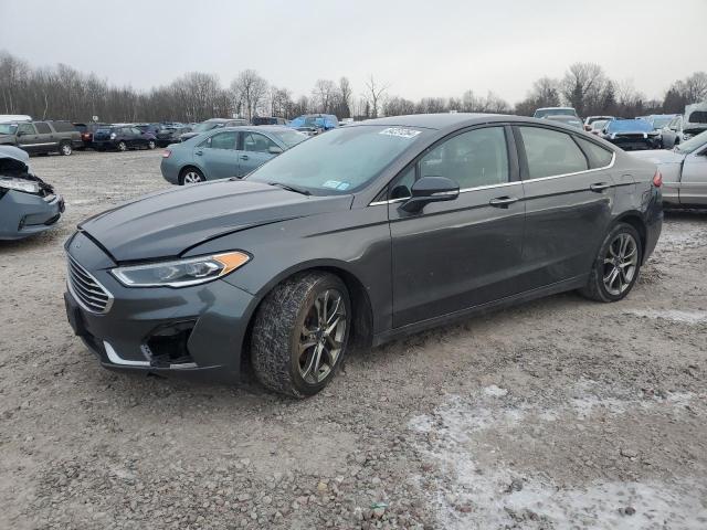 FORD FUSION SEL 2020 3fa6p0cd8lr119493