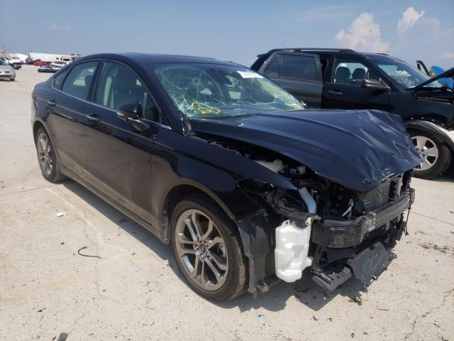 FORD FUSION SEL 2020 3fa6p0cd8lr127819