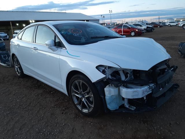 FORD FUSION SEL 2020 3fa6p0cd8lr136648