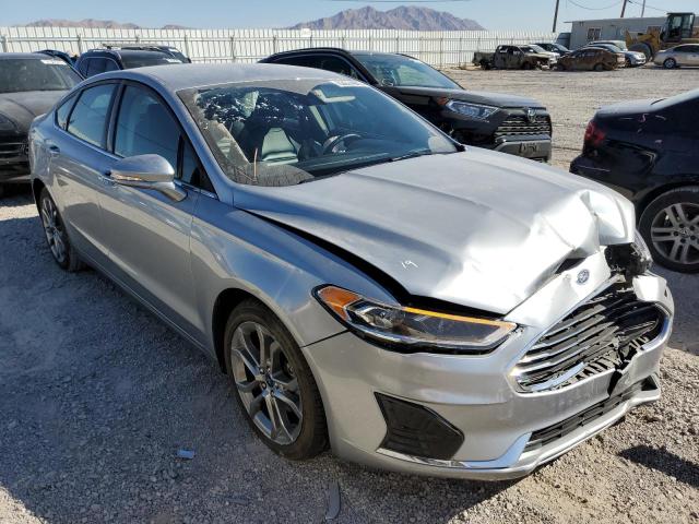 FORD FUSION SEL 2020 3fa6p0cd8lr138755