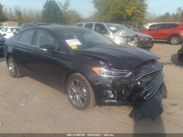 FORD FUSION 2020 3fa6p0cd8lr162523