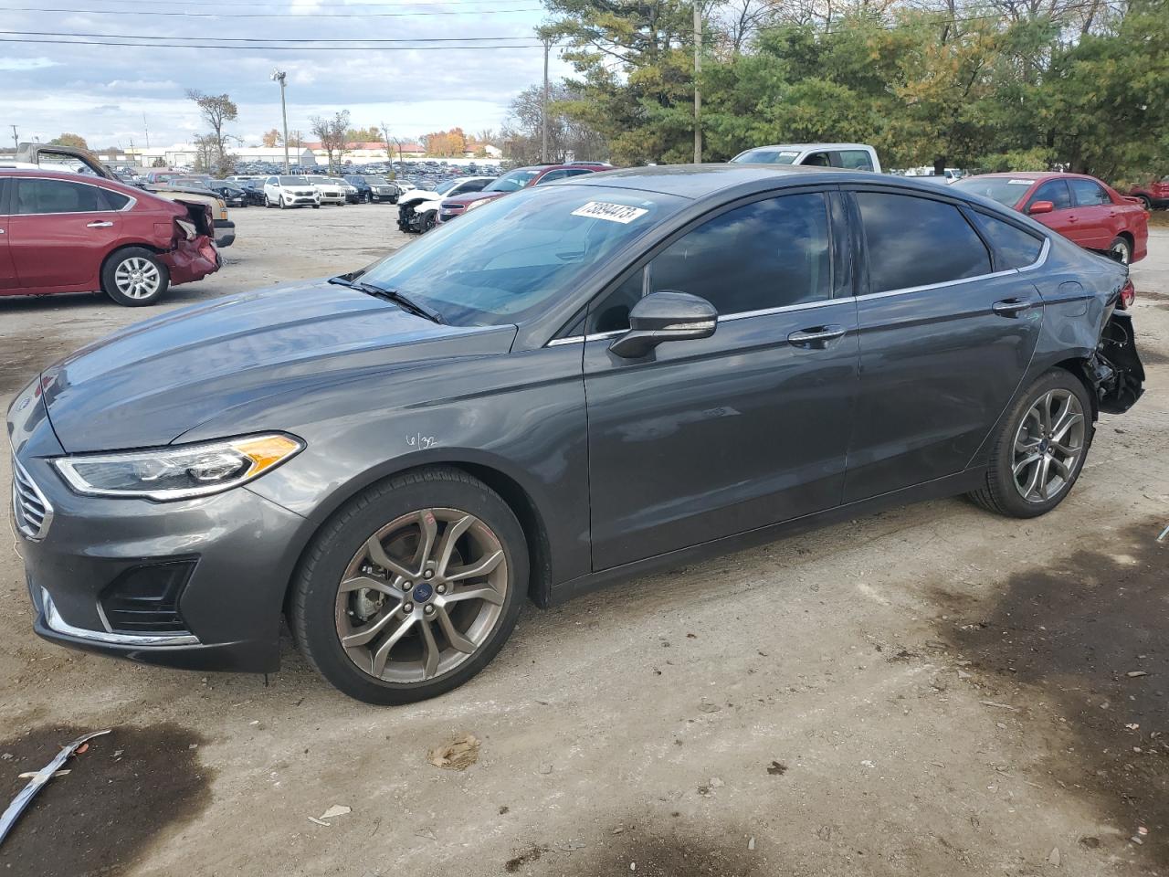 FORD FUSION 2020 3fa6p0cd8lr163980