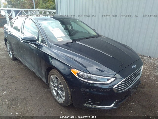 FORD FUSION 2020 3fa6p0cd8lr166507