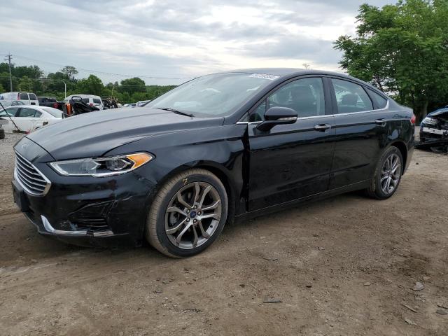 FORD FUSION SEL 2020 3fa6p0cd8lr175028