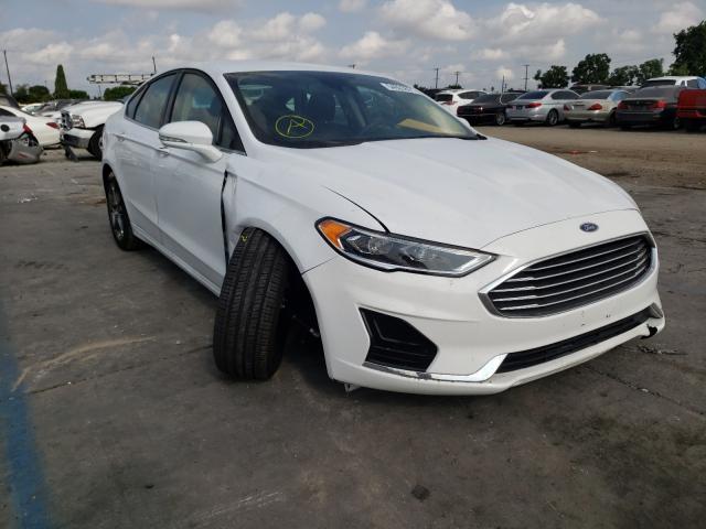 FORD FUSION SEL 2020 3fa6p0cd8lr195764