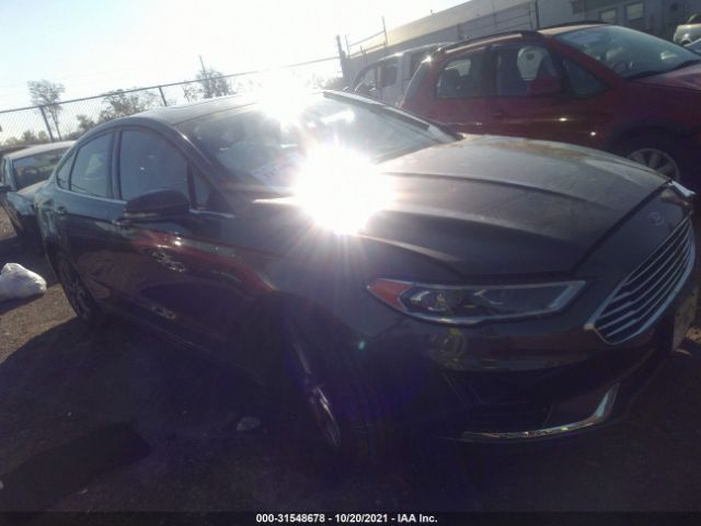 FORD FUSION 2020 3fa6p0cd8lr198096