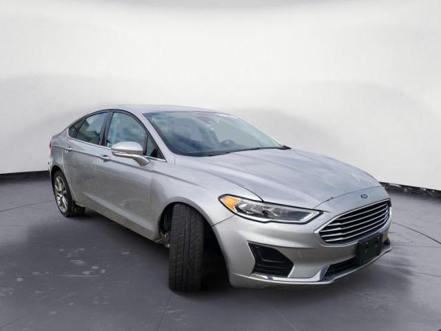 FORD FUSION SEL 2020 3fa6p0cd8lr206505