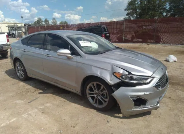 FORD FUSION 2020 3fa6p0cd8lr207685