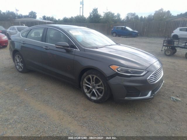 FORD FUSION 2019 3fa6p0cd9kr116455