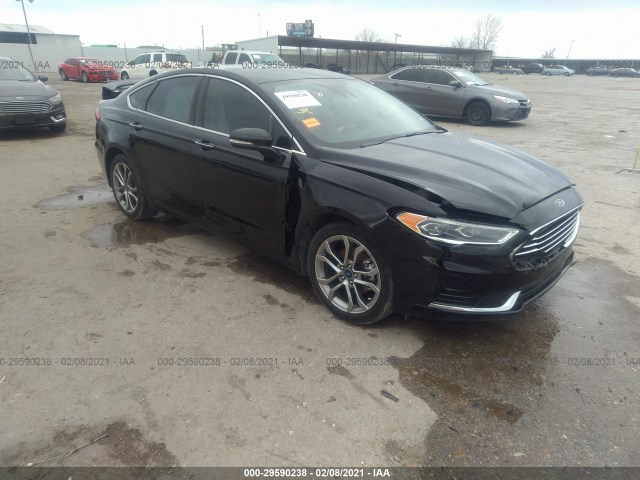 FORD FUSION 2018 3fa6p0cd9kr132882