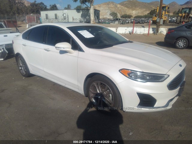 FORD FUSION 2019 3fa6p0cd9kr134616