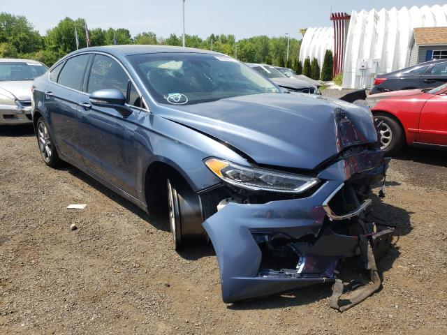 FORD FUSION SEL 2019 3fa6p0cd9kr137922