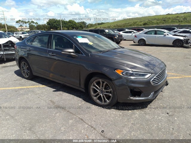 FORD FUSION 2019 3fa6p0cd9kr138827