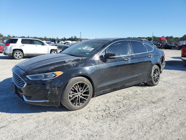 FORD FUSION SEL 2019 3fa6p0cd9kr140075