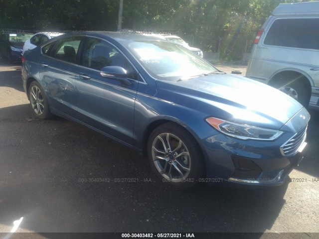 FORD FUSION 2019 3fa6p0cd9kr140612