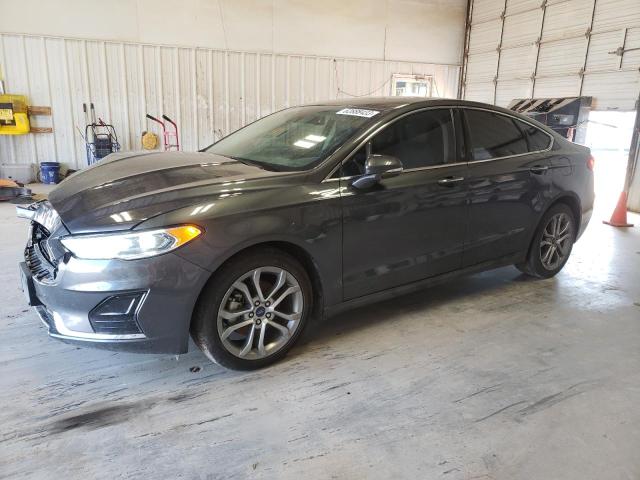 FORD FUSION SEL 2019 3fa6p0cd9kr142022