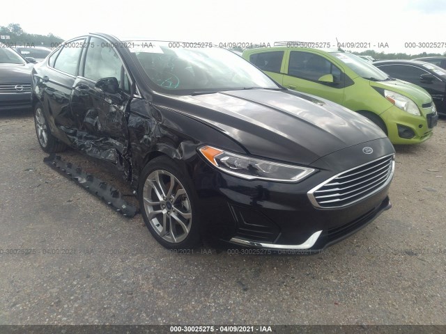 FORD FUSION 2019 3fa6p0cd9kr149956