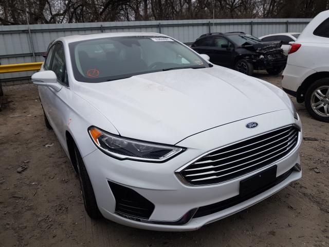 FORD FUSION SEL 2019 3fa6p0cd9kr150492