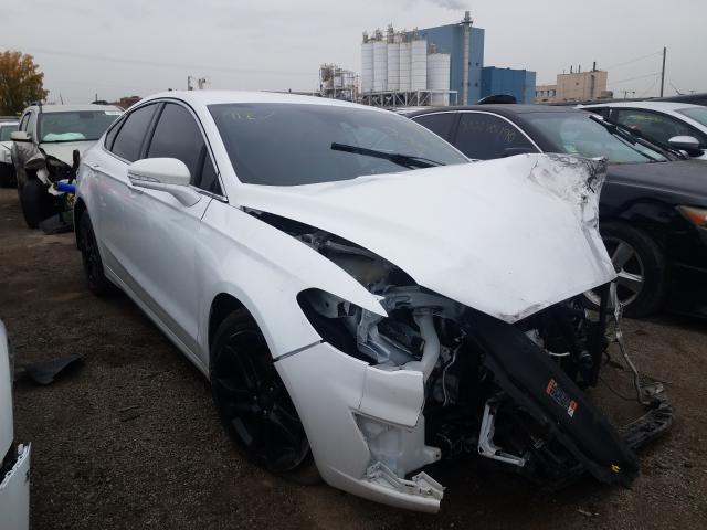 FORD FUSION SEL 2019 3fa6p0cd9kr150590