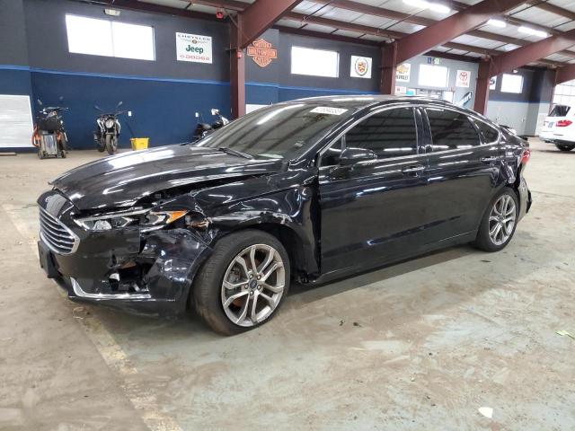 FORD FUSION SEL 2019 3fa6p0cd9kr150752