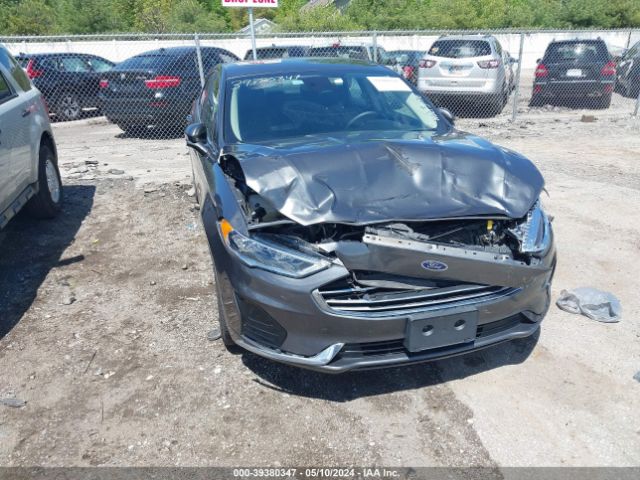 FORD FUSION 2019 3fa6p0cd9kr151142