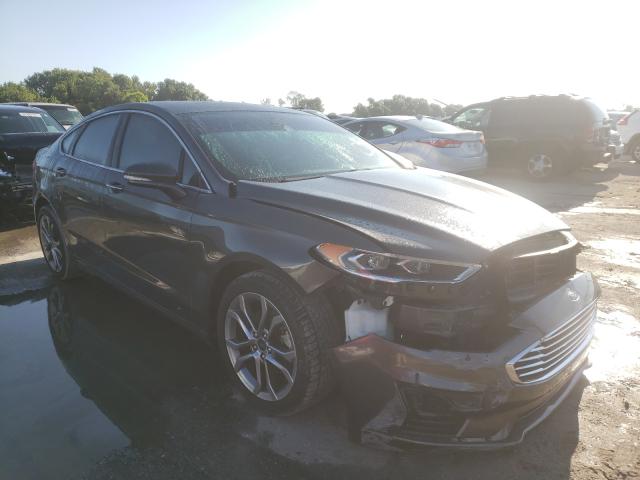 FORD FUSION SEL 2019 3fa6p0cd9kr180527