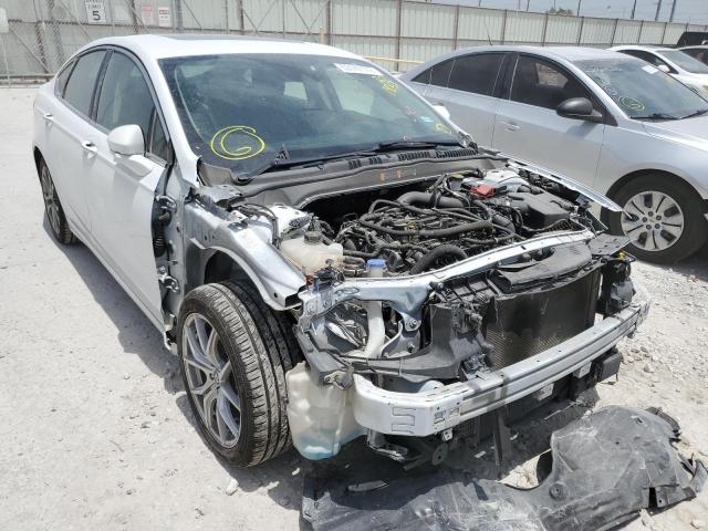 FORD FUSION SEL 2019 3fa6p0cd9kr180561